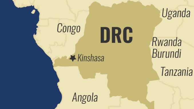 Crise entre la RD Congo et le Rwanda