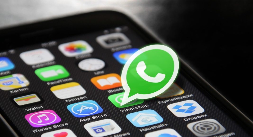 Ce qui a changé en août pour les utilisateurs de WhatsApp