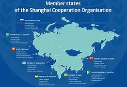 L’Organisation de coopération de Shanghai