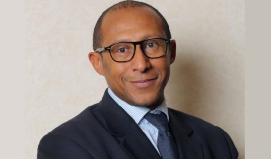 FFF: Philippe Diallo président par intérim