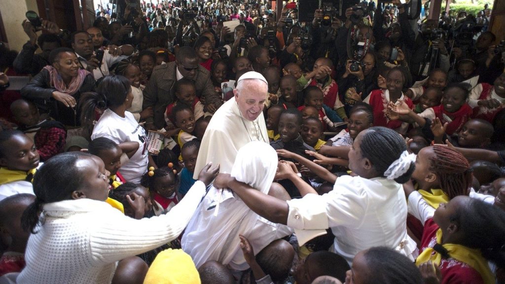  Pape François : 10 ans de pontificat, 10 pays africains visités !