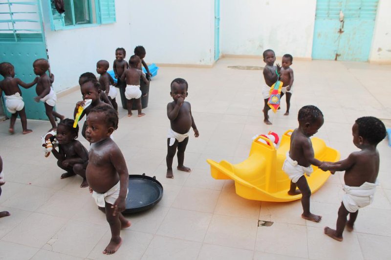 L'abandon d'enfants, un phénomène qui gangrène la société ougandaise 