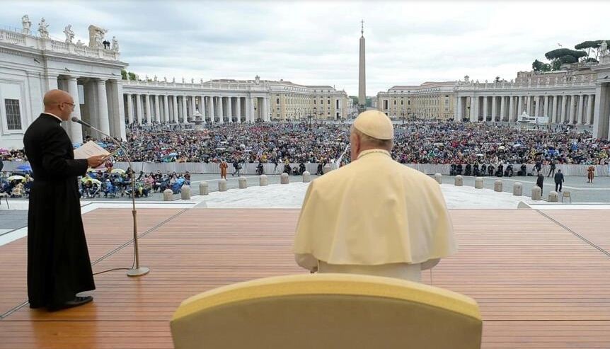 Bénédictions des couples homosexuels : le Vatican se justifie !