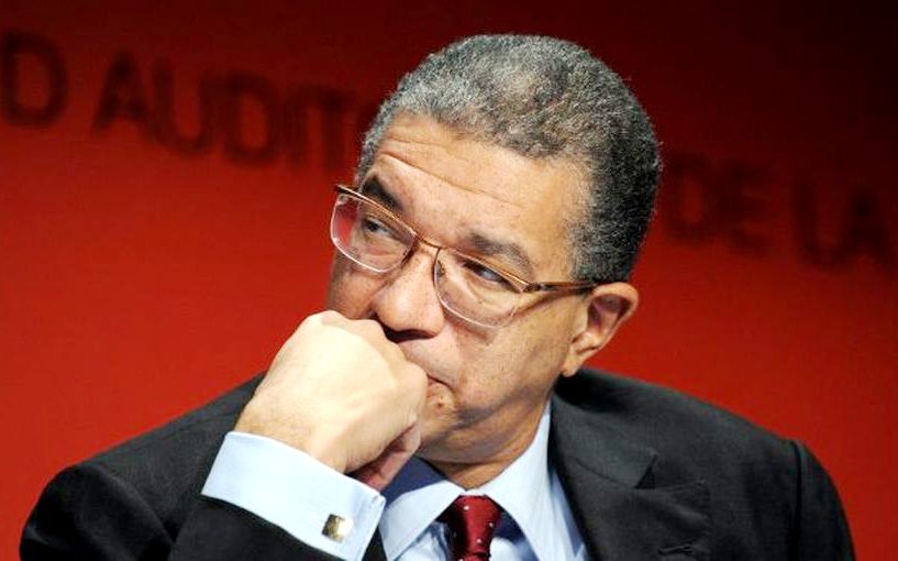 Lionel Zinsou : « Les pays du Sahel tentent d’échapper à des sanctions »