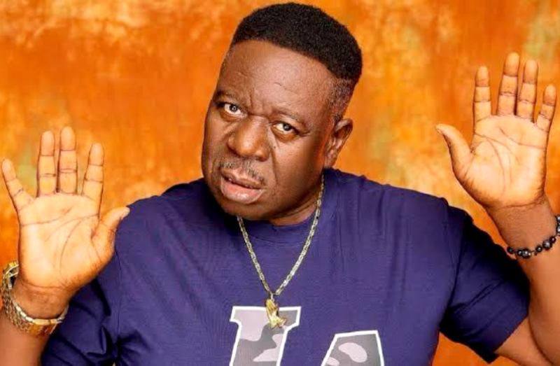 Le célèbre acteur nigérian John Okafor alias Mr Ibu est mort !