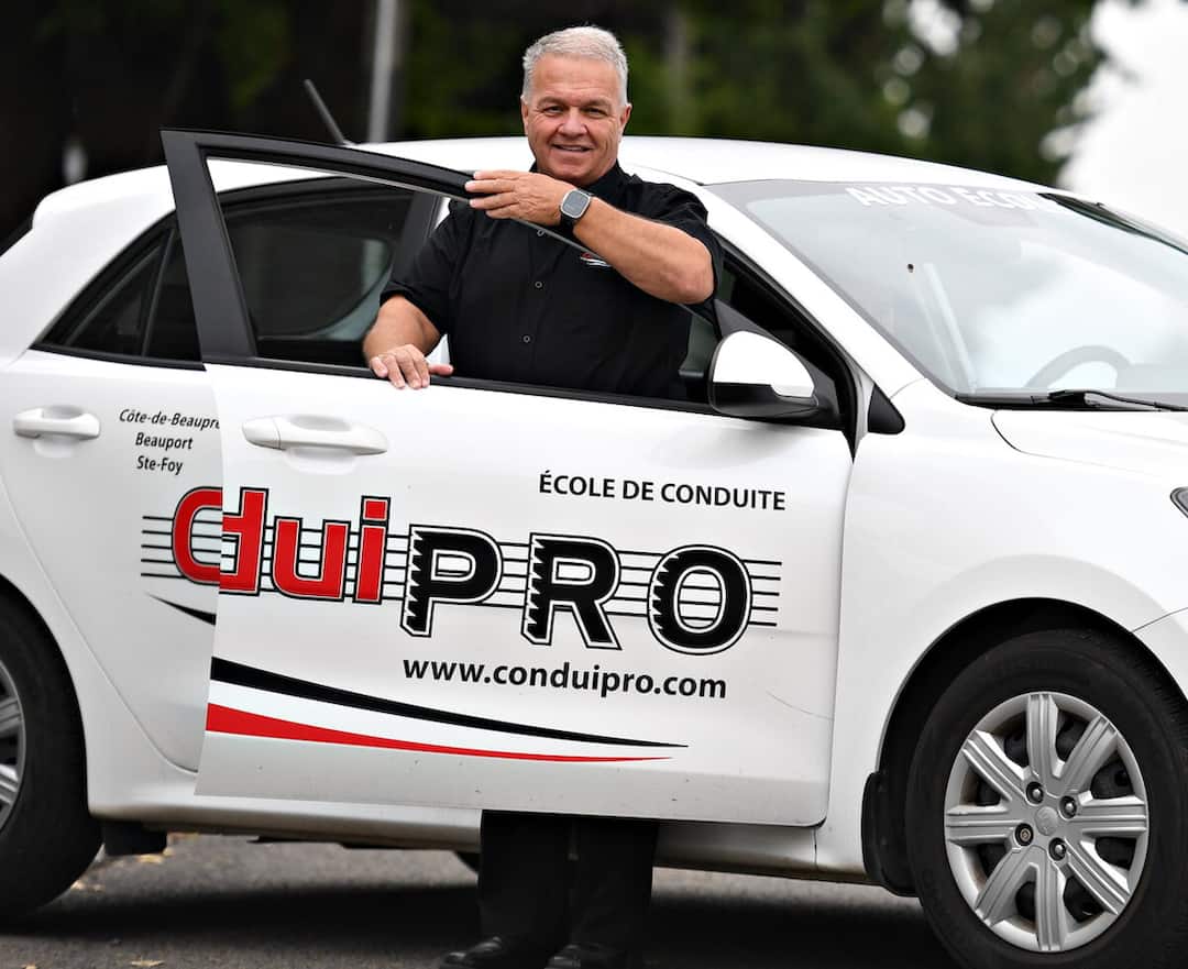 Canada : les élèves contraints d&rsquo;aller suivre des cours de conduite au détriment des cours