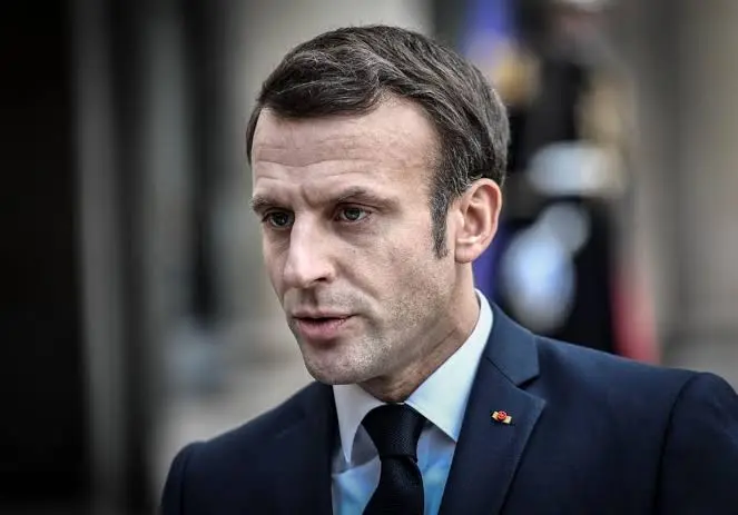 Maroc : Emmanuel Macron en visite d&rsquo;État en fin d&rsquo;octobre