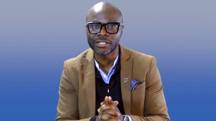 Joe Hess Lisangafrika Mc santé dans la caumunauté Afro 2