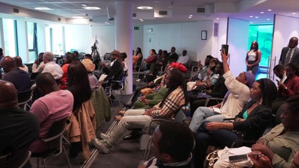 L&rsquo;influence des élections sur l&rsquo;entrepreneuriat dans la diaspora