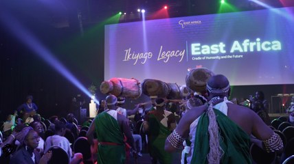 Afrique de l&rsquo;Est berceau de l&rsquo;humanité et d&rsquo;avenir – Bruxelles