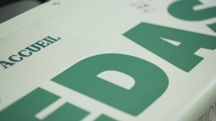 CEDAS Schaerbeek en réseau