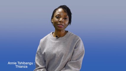 Annie Tshibangu Thianza
