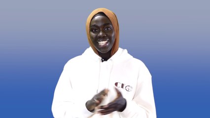 Salimata Faye Origines Afro