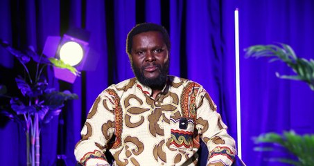 Grégory Luaba Deome