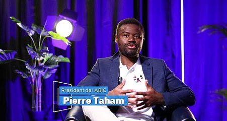 Pierre Taham ABIC
