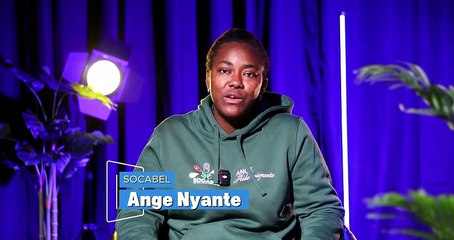 Ange Nyante SOCABEL
