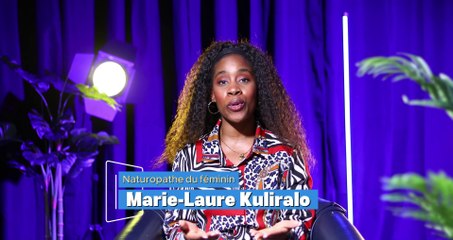 Marie-Laure Kuliralo Naturopathe du féminin