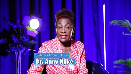Dr. Anny Njiké