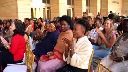 Célébration des 5 ans de Belgian Entreprenoires : Un engagement pour l&rsquo;entrepreneuriat afro-féminin en Belgique