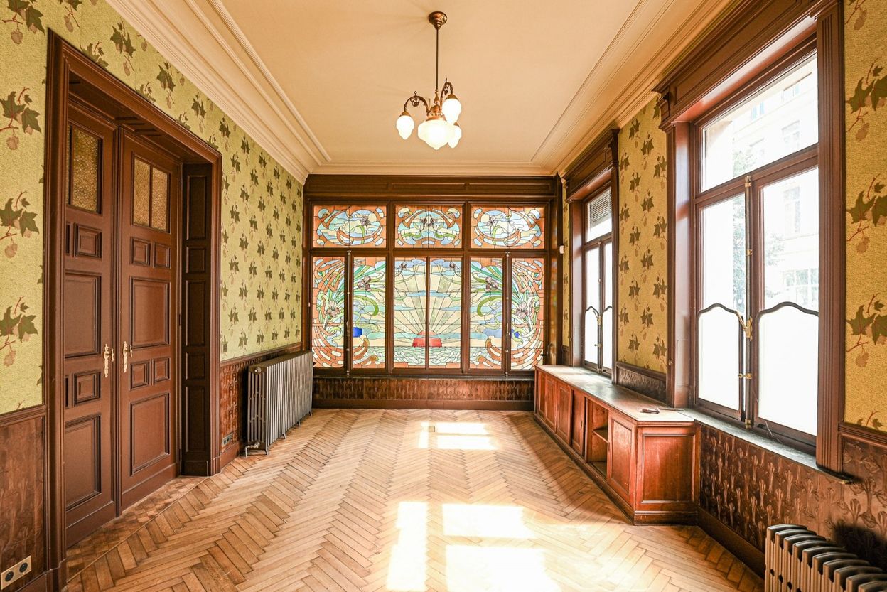 Belgique : Un nouveau festival dédié au patrimoine architectural se tiendra à Bruxelles cet automne