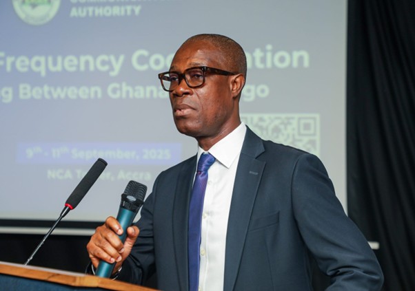 Togo-Ghana : vers une meilleure coordination des fréquences et un renforcement du roaming