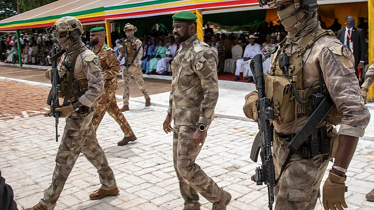 France-Mali : rupture sécuritaire sur fond de tensions diplomatiques