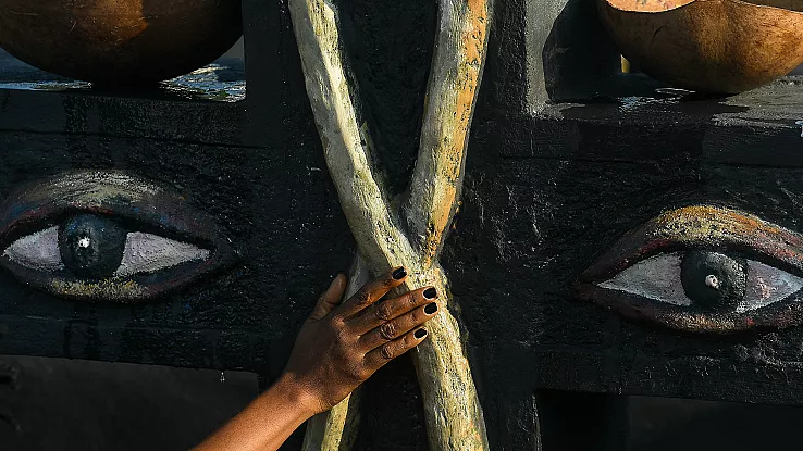 Haïti : « Danser pour résister », l&rsquo;art s&rsquo;oppose à la violence des gangs