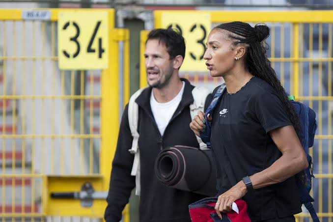 Mondiaux d’Athlétisme : Nafissatou Thiam abandonne, son coach accuse la Fédération belge