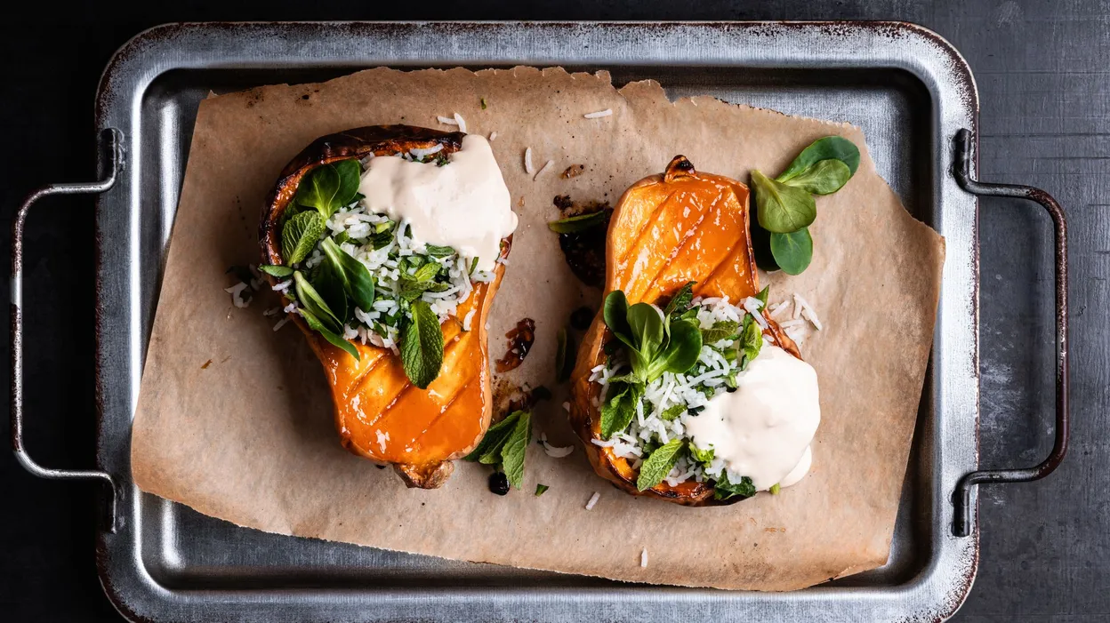 Oxalis : La première école en Belgique dédiée exclusivement à la cuisine végétale