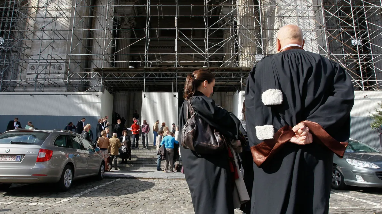 Belgique : Jef, l&rsquo;assistant IA fraîchement conçu pour les avocats de Bruxelles