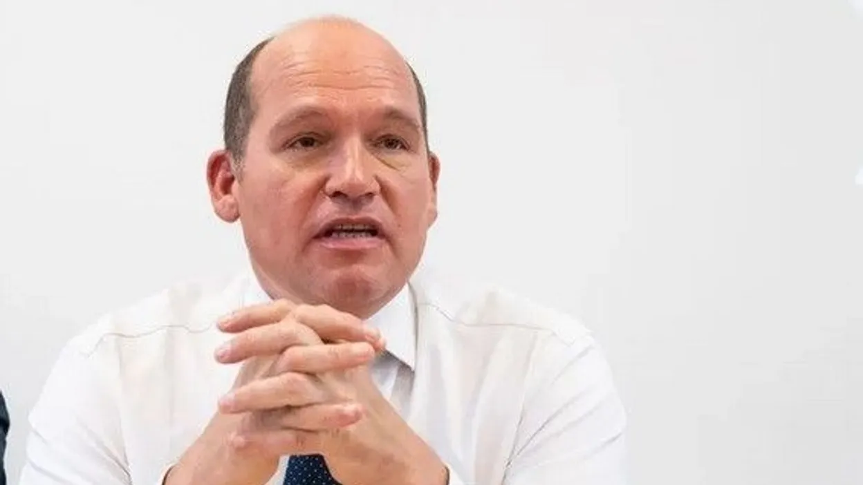 Belgique : Philippe Close défend sa gestion des manifestations pro-palestiniennes à Bruxelles