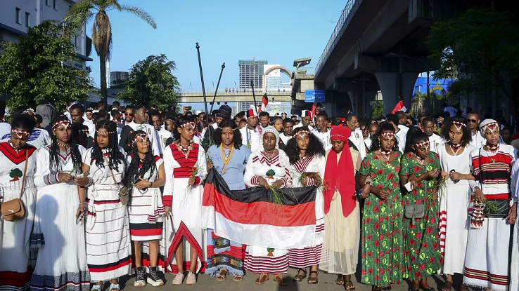Irreecha : le festival de gratitude qui rassemble l’Éthiopie autour des valeurs de paix et d’identité