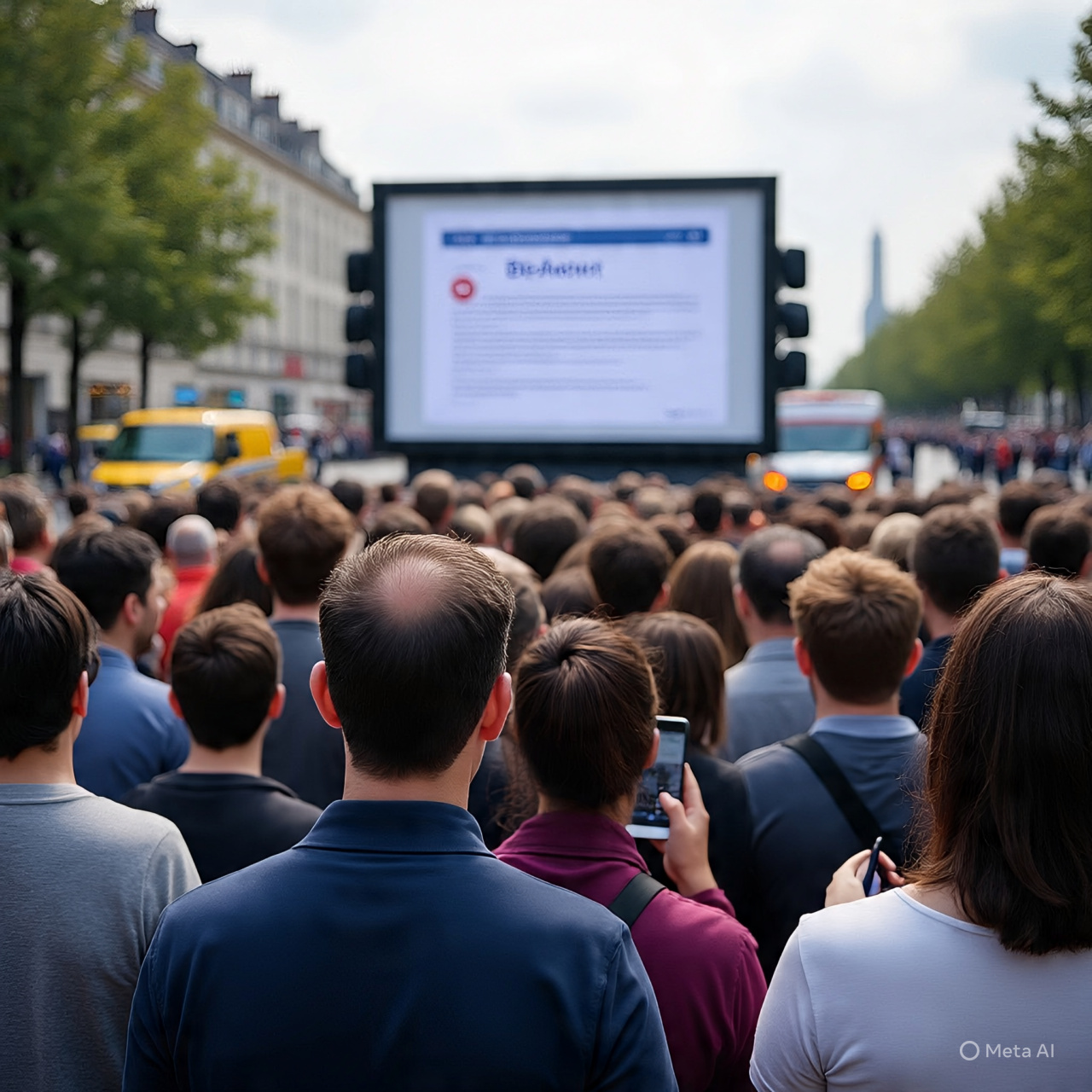 Belgique : BE-Alert en test grandeur nature pour renforcer la sécurité des citoyens