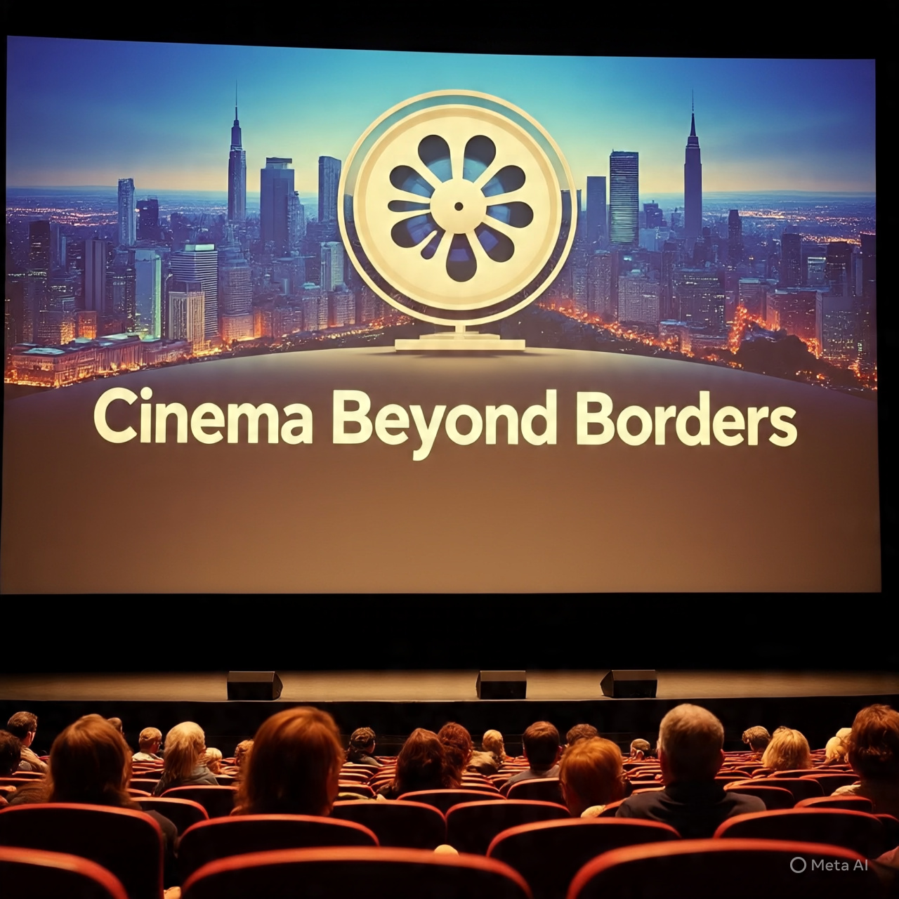 The Extraordinary Film Festival : Le cinéma au-delà des frontières