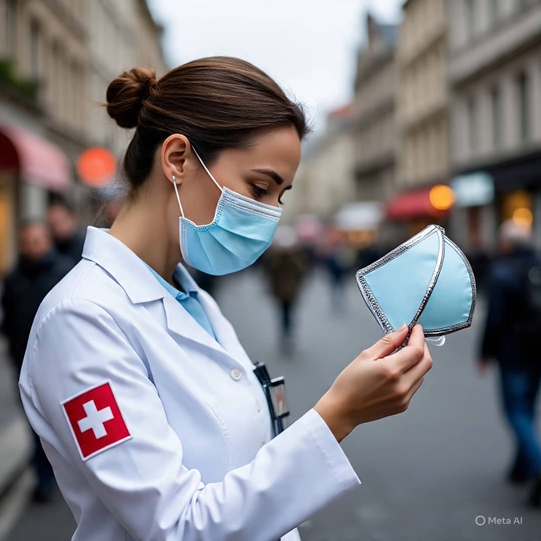 Bruxelles/Tuberculose :  les associations dénoncent une crise sanitaire évitable