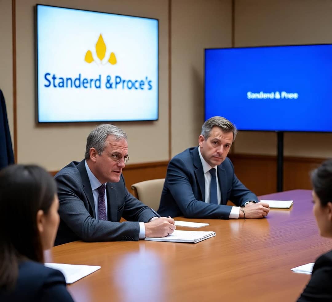 Belgique : Bruxelles accusée de maquiller ses comptes avant l’analyse de Standard & Poor’s