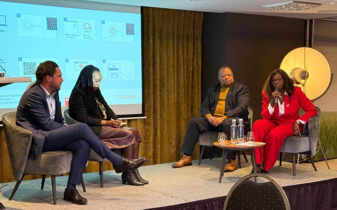 Bruxelles/Investir en RDC : Une soirée pour connecter, inspirer et agir