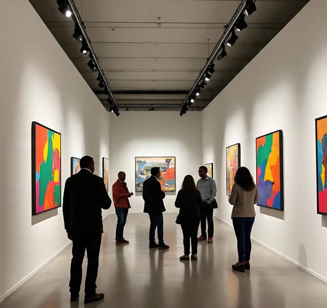 Nigerian Modernism : La Tate Modern consacre une grande exposition à l’art moderne nigérian