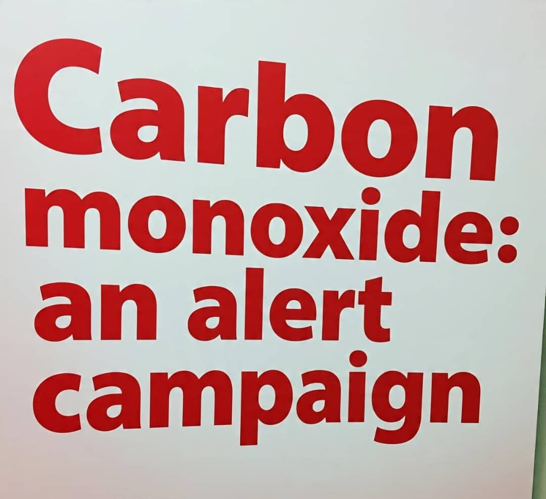 Monoxyde de carbone : une campagne d’alerte relancée à Bruxelles avant l’hiver