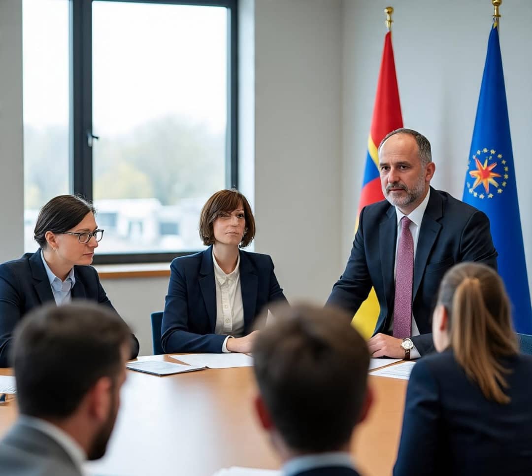 Belgique : Les chèques-cadeaux de fin d&rsquo;année supprimés pour les agents régionaux bruxellois