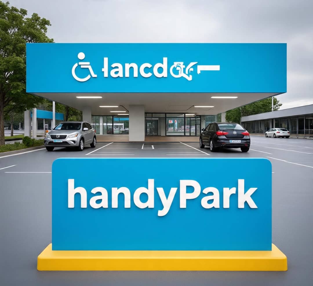 Bruxelles : 18 communes activent handyPark pour faciliter le stationnement des personnes handicapées