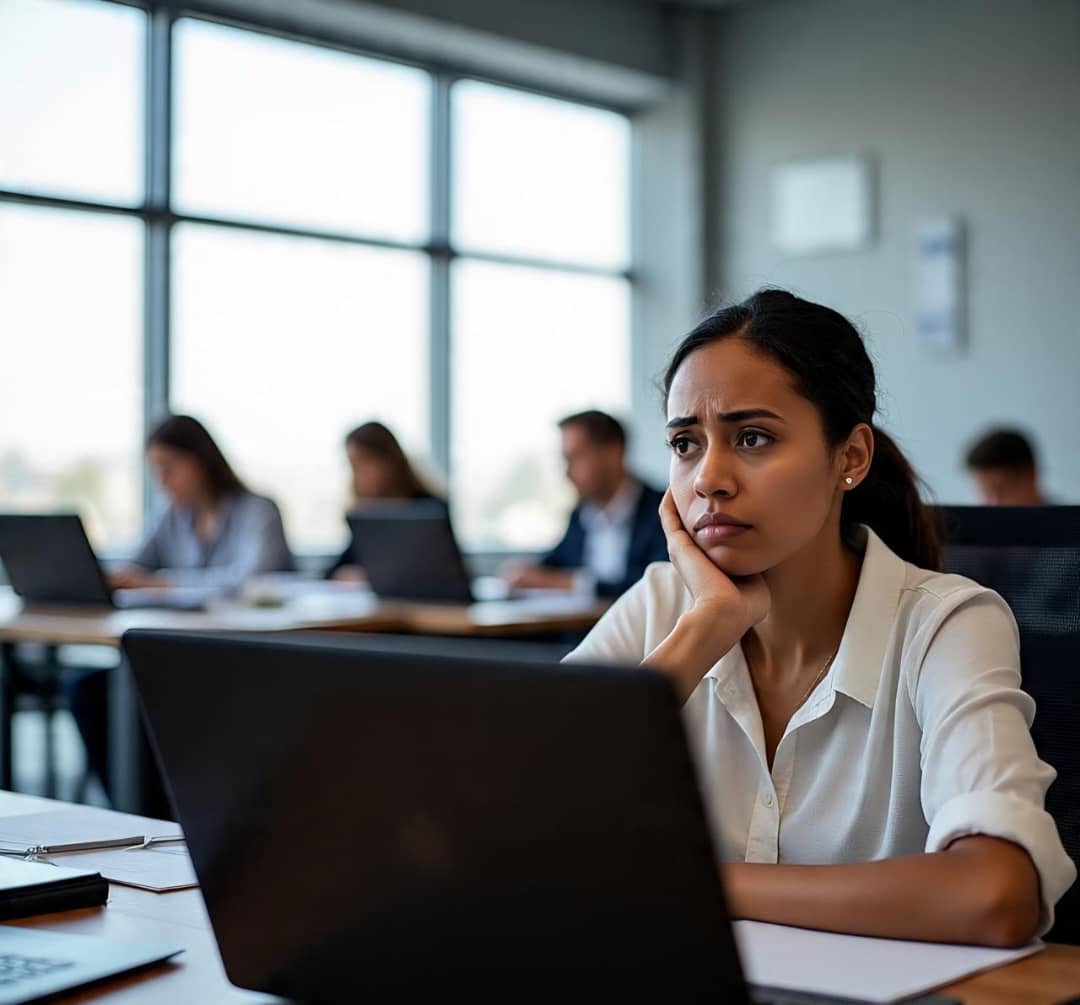 Emploi et handicap : un fossé persistant selon une étude de la Fondation Roi Baudouin