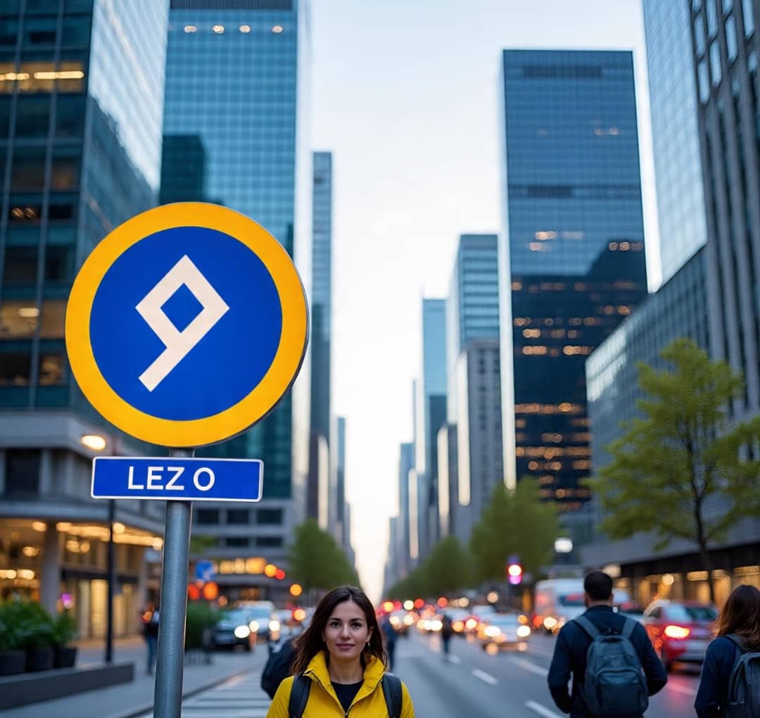 Zone de basses émissions à Bruxelles : nette amélioration de la qualité de l’air, mais des défis restent à relever