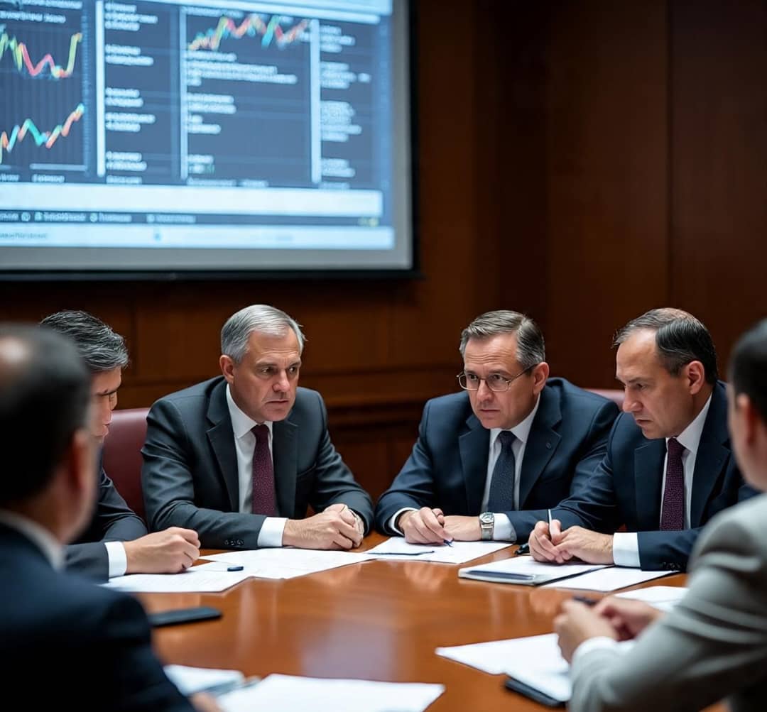 Budget fédéral : les discussions se poursuivent, un nouvel équilibre toujours en négociation