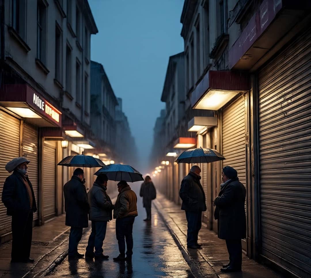 Couvre-feu nocturne à Clémenceau : les commerçants inquiets