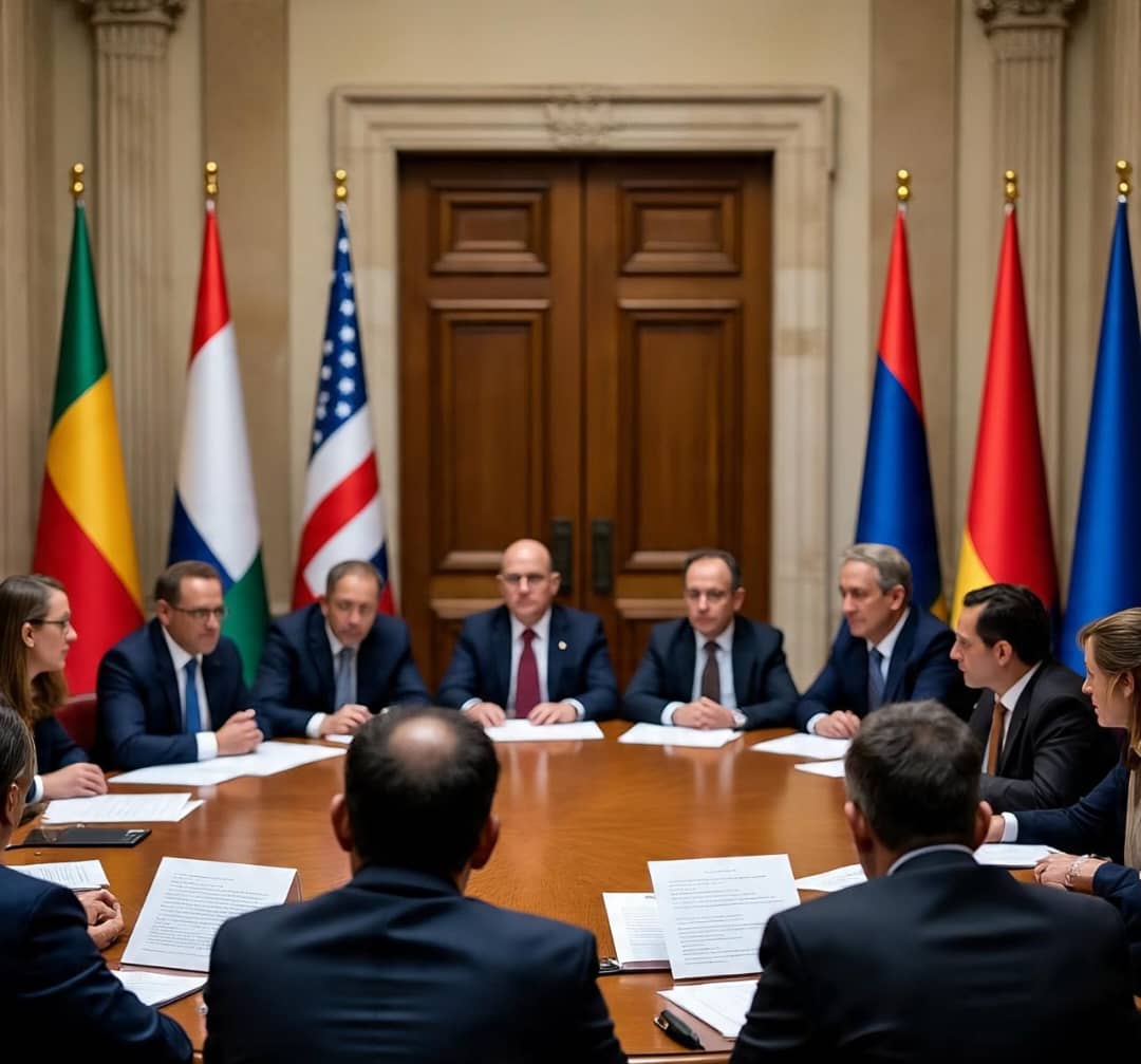 Bruxelles : coup de théâtre dans les négociations régionales après le départ de David Leisterh