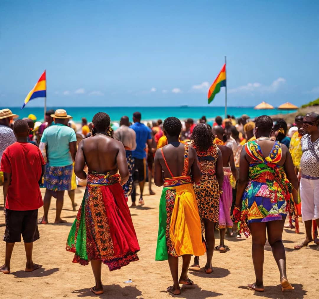 Afrique/Culture : Les Seychelles célèbrent leur identité créole avec le Festival Kréol
