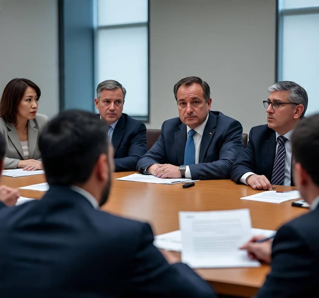 Priorité controversée : Trump réduit l’accueil des réfugiés et favorise les Afrikaners sud-africains