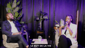 Le but de la Vie PODCAST DUO LuFu Mulanda et Patience Kapinga