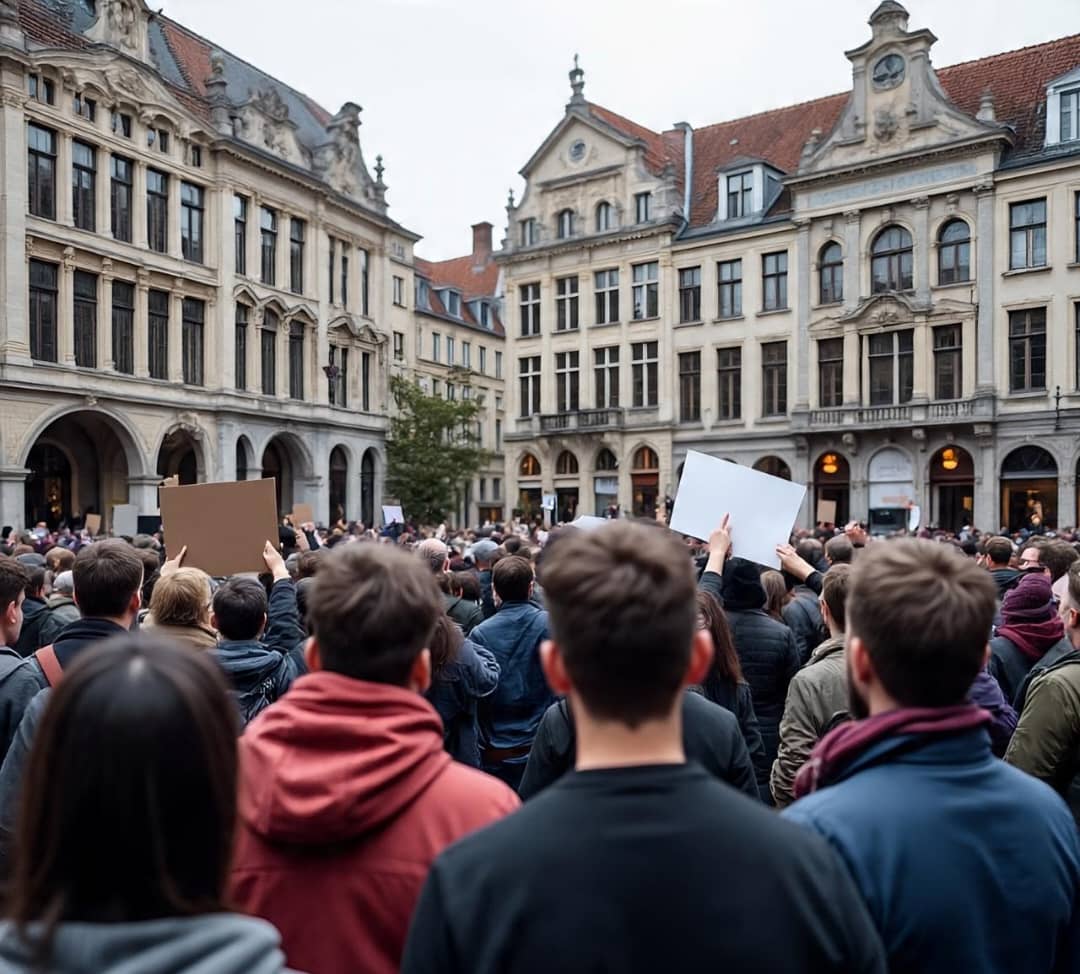 Anderlecht : rejet des couvre-feux proposés par le bourgmestre, la majorité éclate